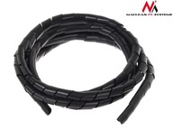 Kryt kábla pre káble MCTV-687 B (20,4 * 22 mm)