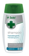 Seidel hypoalergénny šampón pre psov a mačky 220 ml Seidel hypoalergénny šampón pre psov a mačky 220 ml