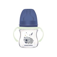 Canpol antikoliková fľaša 120ml Sleepy Koala Canpol antikoliková fľaša 120ml Sleepy Koala