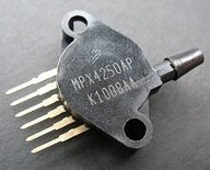 MapSensor MapSensor MPX4250AP MPX4250 EcuMaster MapSensor MapSensor MPX4250AP MPX4250 EcuMaster