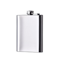 HLADKÉ PRSIE 9OZ 266ML INOX OCEL NA GRAVÍROVANIE HLADKÉ PRSIE 9OZ 266ML INOX OCEL NA GRAVÍROVANIE
