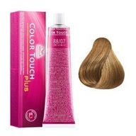 Wella Color Touch Plus Toner 60ml - 88/07 Wella Color Touch Plus Toner 60ml - 88/07