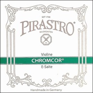 Pirastro Chromcor 4/4 husľové struny