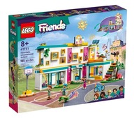 Lego FRIENDS 41731 Medzinárodná škola Heartlake Lego FRIENDS 41731 Medzinárodná škola Heartlake