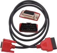 OBD2 KÁBEL PRE PDL5500, PDL4000, PDL3000 HD26 - J1962 EAX0068L00C OBD2 KÁBEL PRE PDL5500, PDL4000, PDL3000 HD26 - J1962 EAX0068L00C