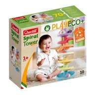QUERCETTI PLAYBIO ŠPIRÁLOVÁ VEŽA EVO QUERCETTI PLAYBIO ŠPIRÁLOVÁ VEŽA EVO