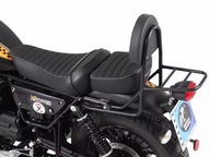 Sissy Bar so stojanom pre Moto Guzzi V9 Bobber (l Sissy Bar so stojanom pre Moto Guzzi V9 Bobber (l