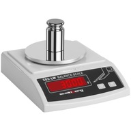 LABORATÓRNA VÁHA LEKÁREŇ 3000 GRAMOV 4 FUNKCIE