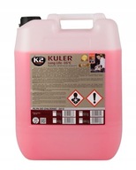 K2 KULER KVAPALINA RADIÁTOROV 20L -35C ČER K2 KULER KVAPALINA RADIÁTOROV 20L -35C ČER
