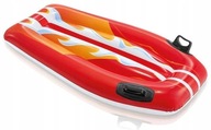 DOSKA NA SURFER INTEX 58165 ČERVENÁ DOSKA NA SURFER INTEX 58165 ČERVENÁ