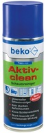 TecLine Aktivclean ČISTIACA PENA 400ml BEKO TecLine Aktivclean ČISTIACA PENA 400ml BEKO