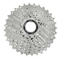 Shimano HG201 11-36 + kazeta reťaze HG53 116 článkov 9 rýchlostí Shimano HG201 11-36 + kazeta reťaze HG53 116 článkov 9 rýchlostí