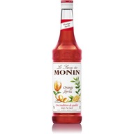 MONINSKÝ POMERANČOVÝ SIRUP MONINSKÝ POMERANČOVÝ SIRUP