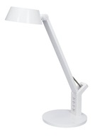 Stolná LED lampa Maxcom ML4400 USB, biela Stolná LED lampa Maxcom ML4400 USB, biela