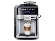 Kávovar SIEMENS EQ6 Plus S300 TE65331RW Silver Kávovar SIEMENS EQ6 Plus S300 TE65331RW Silver