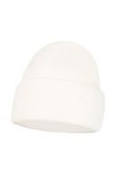 Čiapka - 100% merino vlna NAOMI - OFF WHITE - KRÉMOVÁ Čiapka - 100% merino vlna NAOMI - OFF WHITE - KRÉMOVÁ