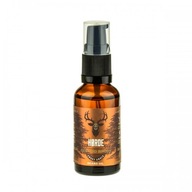 HORDE olej na fúzy 30ml SMOKY AMBER Amber HORDE olej na fúzy 30ml SMOKY AMBER Amber