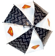 SUPERMAN dáždnik dáždnik