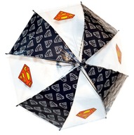 SUPERMAN dáždnik dáždnik SUPERMAN dáždnik dáždnik