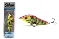 SALMO RATTLIN SLIDER WOBLER PORÚVACÍ 11cm SALMO RATTLIN SLIDER WOBLER PORÚVACÍ 11cm