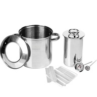 Šunkovar BROWIN s VODNÝM PLÁŠŤOM 1,5 kg + hrniec Šunkovar BROWIN s VODNÝM PLÁŠŤOM 1,5 kg + hrniec