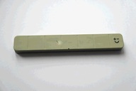 Bisbell magnetický prúžok na nože, mäkký silikón