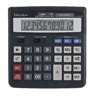 Kalkulačka VECTOR DK 209DM