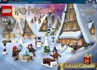 Lego HARRY POTTER 76418 Adventný kalendár Lego HARRY POTTER 76418 Adventný kalendár