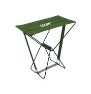 Rybárska stolička JAXON 37X20X37 zelená