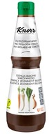 KNORR Professional Esencia na zeleninový vývar 1 l KNORR Professional Esencia na zeleninový vývar 1 l