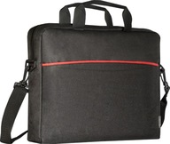 TAŠKA NA LAPTOP, NOTEBOOK LITE 15,6 PALCA, ČIERNA TAŠKA NA LAPTOP, NOTEBOOK LITE 15,6 PALCA, ČIERNA