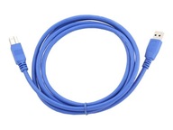 GEMBIRD CCP-USB3-AMBM-6 Gembird AM-BM USB kábel GEMBIRD CCP-USB3-AMBM-6 Gembird AM-BM USB kábel