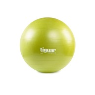 Tiguar body ball safety plus 55 cm - olivová