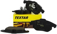 TEXTAR PREDNÉ ČELONY FIAT CROMA SAAB 9-3 TEXTAR PREDNÉ ČELONY FIAT CROMA SAAB 9-3