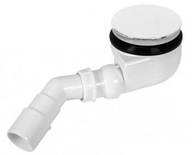 SPRCHOVÁ VANIČKA 90 MM BIELA RADAWAY TURBOFLOW SPRCHOVÁ VANIČKA 90 MM BIELA RADAWAY TURBOFLOW