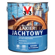 V33 LAK NA JACHTY 2,5l ČÍRY LESK V33 LAK NA JACHTY 2,5l ČÍRY LESK