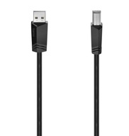 USB 2.0 A-B KÁBEL 3M Essential Line HAMA USB 2.0 A-B KÁBEL 3M Essential Line HAMA