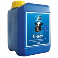 Energy on ketosis kŕmna prísada glycerín 80% 6kg Energy on ketosis kŕmna prísada glycerín 80% 6kg