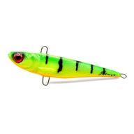 Cicada Bleak Ozzy Lures 9cm 18g FIRETIGER Cicada Bleak Ozzy Lures 9cm 18g FIRETIGER