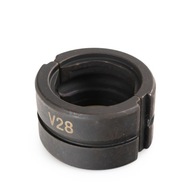 Forma pre krimpovací stroj V22 mm HP-S02-V22 krimpovacie konektory Forma pre krimpovací stroj V22 mm HP-S02-V22 krimpovacie konektory