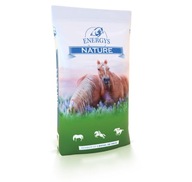 ENERGYS granulovaná sušená lucerna pre kone, kone, kurčatá, králiky 25 kg ENERGYS granulovaná sušená lucerna pre kone, kone, kurčatá, králiky 25 kg