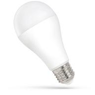 ŽIAROVKA LED ZDROJ E27 18W=114W 230V 1800LM 3000K 160 stupňov TEPLÁ KVALITA ŽIAROVKA LED ZDROJ E27 18W=114W 230V 1800LM 3000K 160 stupňov TEPLÁ KVALITA