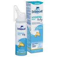 Sterimar Baby Hygiena nosový sprej 50 ml