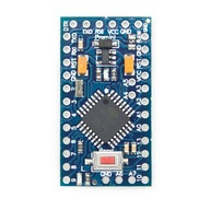Pro Mini 328 kompatibilný s Arduino 3V3 Pro Mini 328 kompatibilný s Arduino 3V3