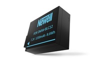Batéria Newell DMW-BLC12 pre Panasonic
