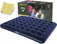 BESTWAY VZDUCHOVÝ MATRAC NA SPANIE 203x152x22 2 os. BESTWAY VZDUCHOVÝ MATRAC NA SPANIE 203x152x22 2 os.