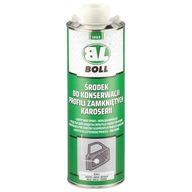 BOLL PRE ZATVORENÉ PROFILY BIELY 1L BOLL PRE ZATVORENÉ PROFILY BIELY 1L