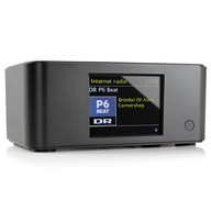 WIFI SIEŤOVÝ PREHRÁVAČ ARGON AUDIO STREAM 3 MK2 WIFI SIEŤOVÝ PREHRÁVAČ ARGON AUDIO STREAM 3 MK2