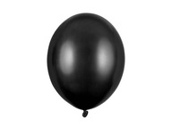 BALÓNY BALÓN SILNÝ ČIERNY 100 KS 30CM HALLOWEEN BALÓNY BALÓN SILNÝ ČIERNY 100 KS 30CM HALLOWEEN