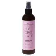 Prírodný hydrolát z ružovej vody 250 ml Prírodný hydrolát z ružovej vody 250 ml